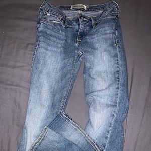 Abercrombie Jeans 14 slim